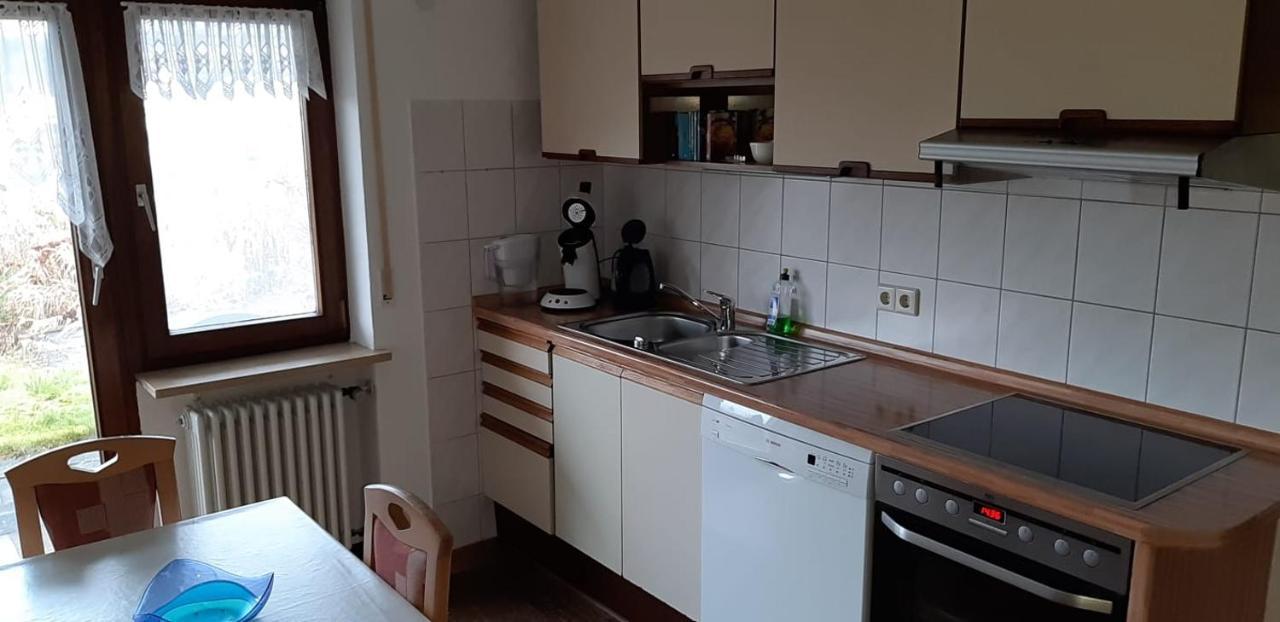Ferienwohnung Ackermann Engen Luaran gambar