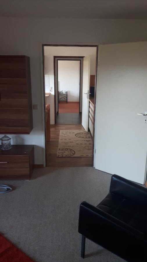 Ferienwohnung Ackermann Engen Luaran gambar